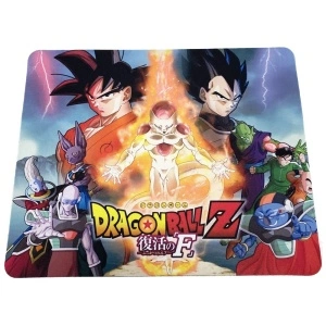 MOUSEPAD CU DRAGONBALL
