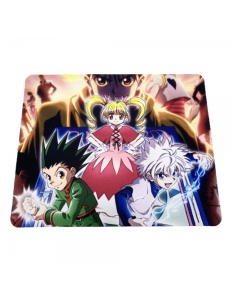 MOUSEPAD CU HUNTER X HUNTER - Img 2