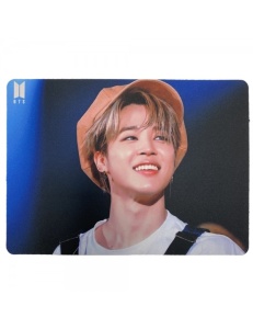 MOUSEPAD CU JIMIN BTS - Img 2