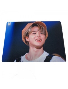 MOUSEPAD CU JIMIN BTS - Img 3