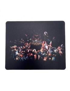MOUSEPAD CU WARCRAFT - Img 4