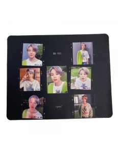 MOUSEPAD JIMIN BTS - Img 2