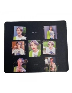 MOUSEPAD JIMIN BTS - Img 2