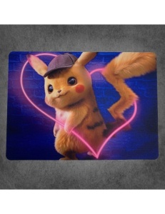 MOUSEPAD POKEMON DETECTIV - Img 4