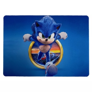 MOUSEPAD SONIC 01