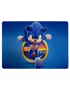 MOUSEPAD SONIC 01 - Img 5