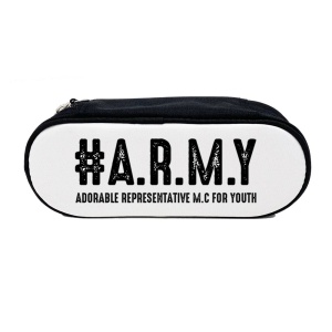 Penar bts army logo