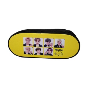 PENAR SCOALA CU BTS BUTTER