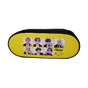 PENAR SCOALA CU BTS BUTTER