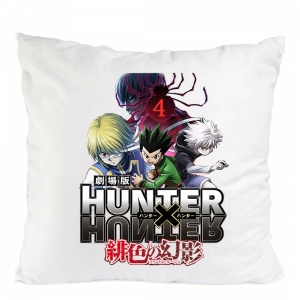 PERNA ANIME HUNTER X