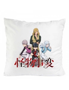 PERNA ANIME KEMONO JIHEN - Img 2