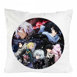 Perna anime the case study of vanitas