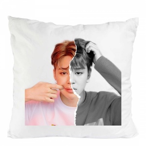 PERNA BTS JIMIN