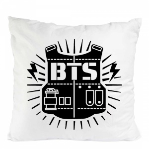 PERNA BTS K-POP