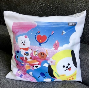 PERNA BTS21 K-POP