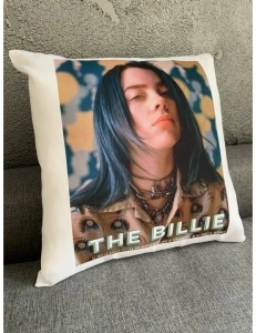 PERNA CU BILLIE EILISH - Img 4