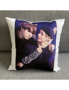 PERNA CU BTS KPOP 50 - Img 2