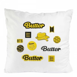 PERNA CU BUTTER BTS