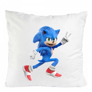 PERNA CU SONIC FUNNY