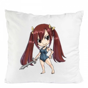 PERNA ERZA SCARLET