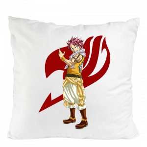 PERNA FAIRY TAIL NATSU