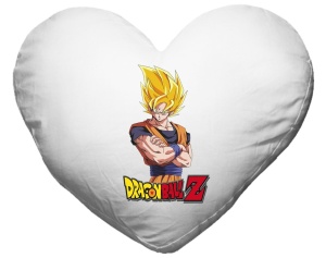 PERNA INIMA DRAGON BALL