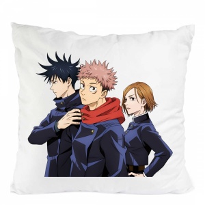 Perna jujutsu kaisen anime