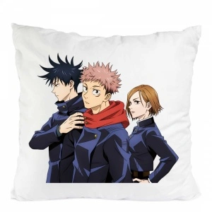 Perna jujutsu kaisen anime