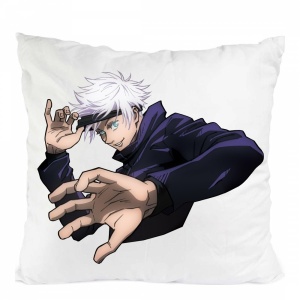 Perna jujutsu kaisen gojo