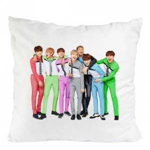PERNA K-POP BTS ARMY