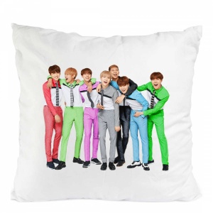 PERNA K-POP BTS