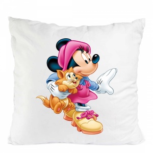 PERNA MINNIE MOUSE