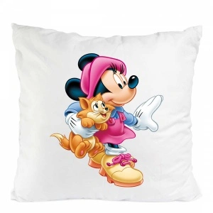 PERNA MINNIE MOUSE