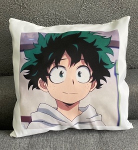 PERNA MY HERO ACADEMIA MIDORIYA