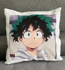 PERNA MY HERO ACADEMIA MIDORIYA