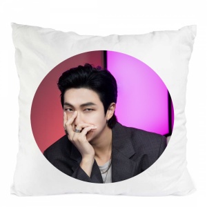 Perna rap monster bts rm