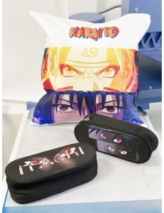 Perna sasuke naruto shippuden - Img 6