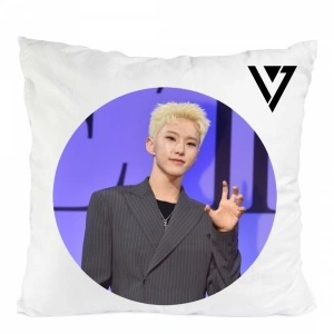 Perna seventeen kpop hoshi