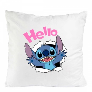 PERNA STITCH HELLO