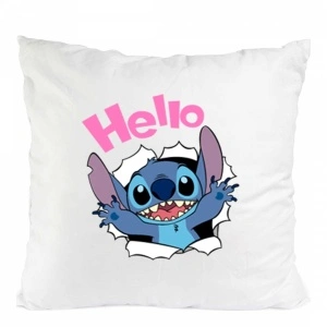 PERNA STITCH HELLO