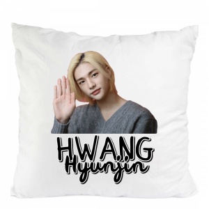 Perna stray kids hyunjin