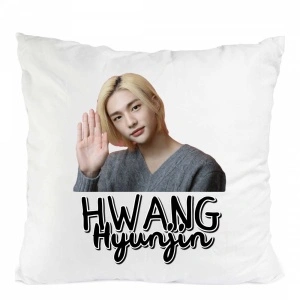 Perna stray kids hyunjin