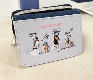 Portofel blackpink kpop - Img 3