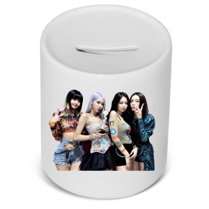 Pusculita blackpink kpop trupa
