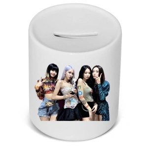 Pusculita blackpink kpop trupa