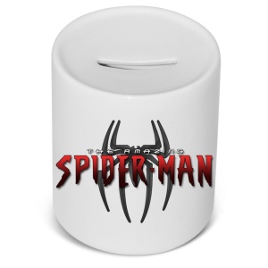 Pusculita spider man