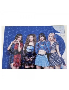 Puzzle blackpink kpop love - Img 4