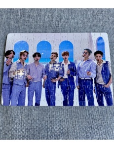 PUZZLE CU BTS KPOP - Img 2