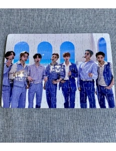PUZZLE CU BTS KPOP - Img 2