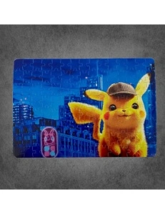 Puzzle pokemon pikachu - Img 6